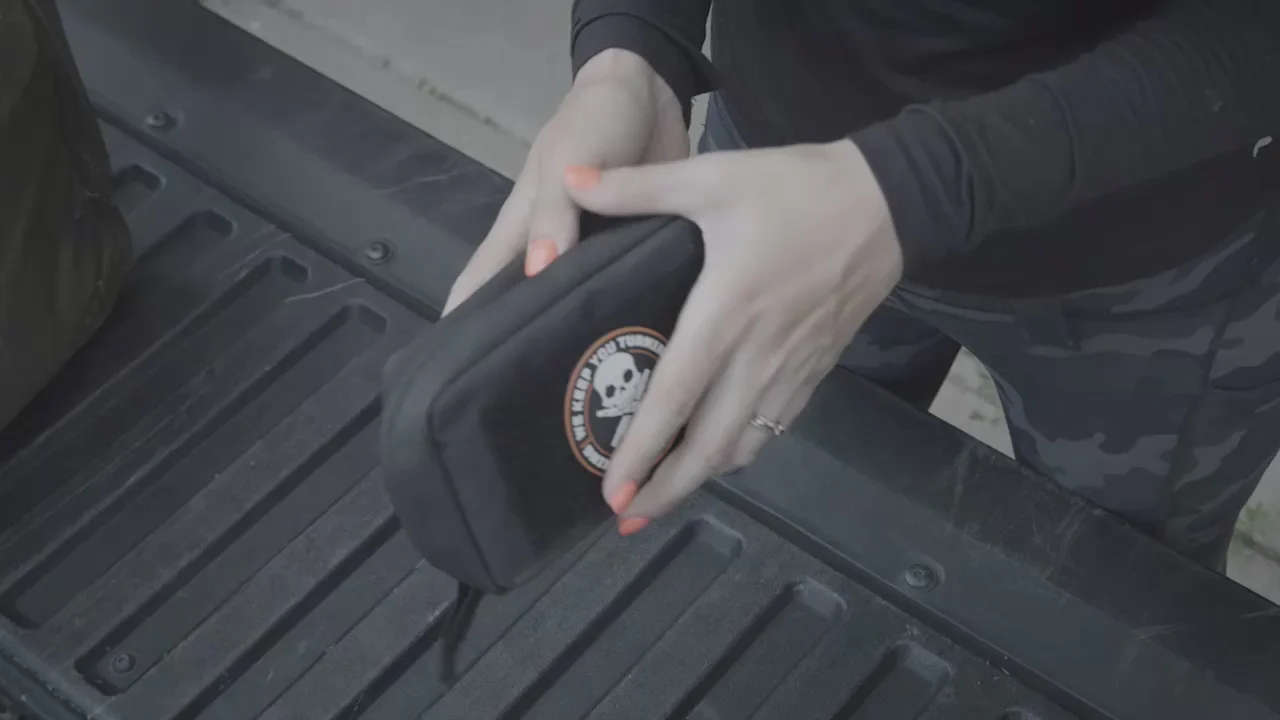 Precision Tools, Anywhere You Go